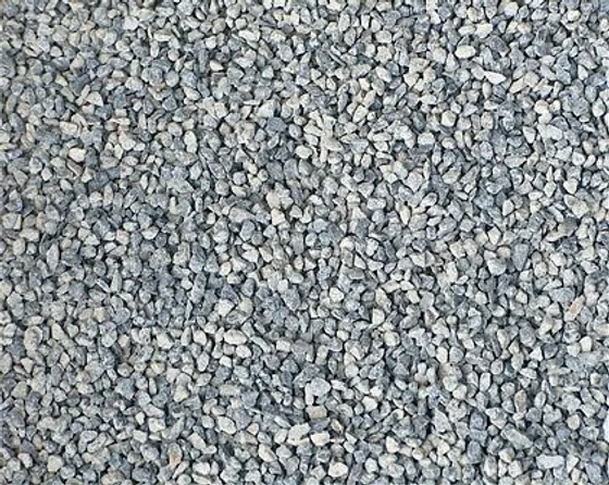 Pedra brita número 0 para construção civil